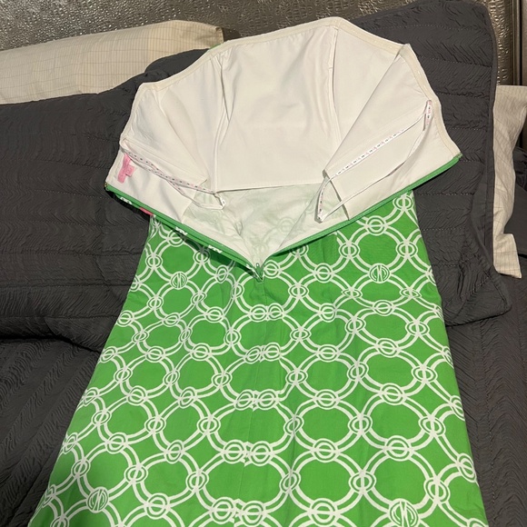Lilly Pulitzer Dress - Picture 10 of 13